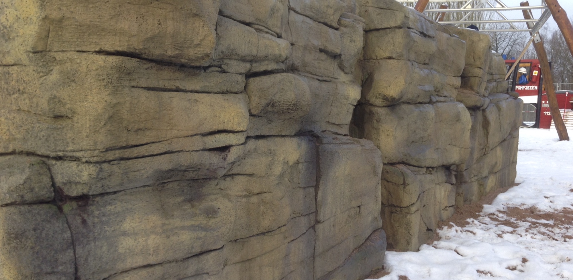 Mobiliers urbains et divers