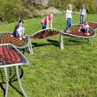 image 2 Aires de jeux