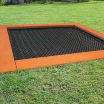 image 3 Aires de jeux