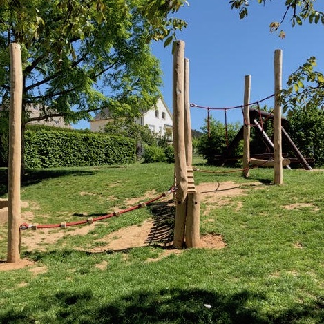 image 2 Aires de jeux