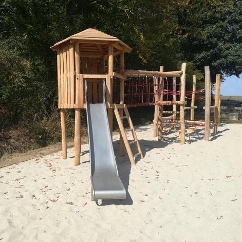 image 4 Aires de jeux