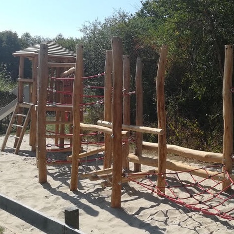 image 5 Aires de jeux