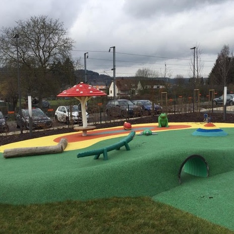 image 6 Aires de jeux