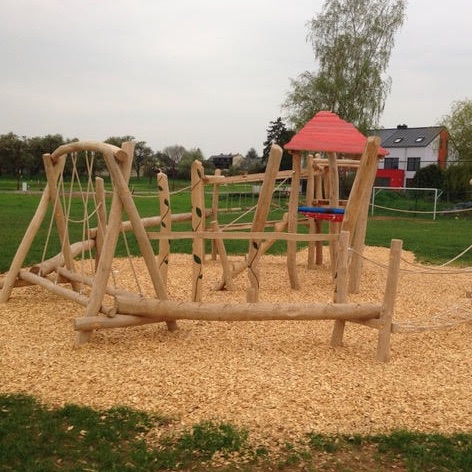 image 7 Aires de jeux