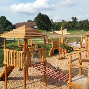 image 8 Aires de jeux