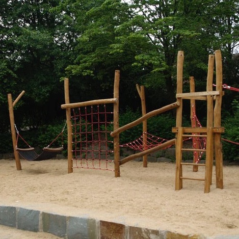 image 9 Aires de jeux