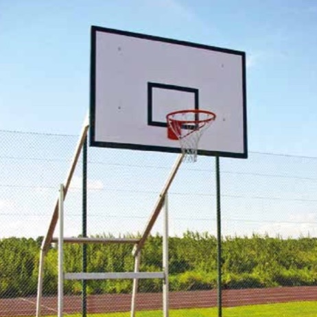 image 3 Equipements sportifs