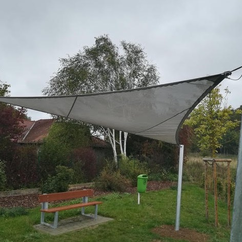 image 1 Mobiliers urbains