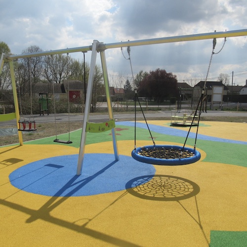 image 1 Aires de jeux