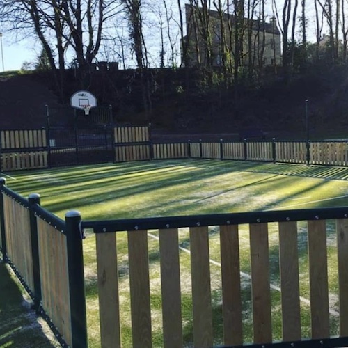 image 4 Equipements sportifs