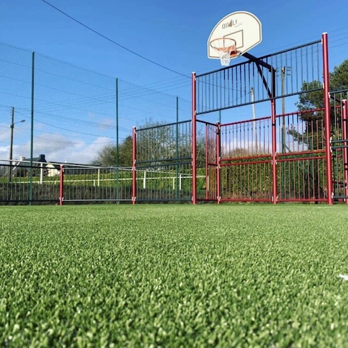 image 4 Equipements sportifs