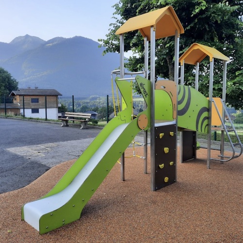 image 4 Aires de jeux