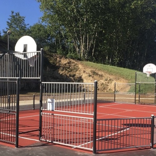 image 1 Equipements sportifs