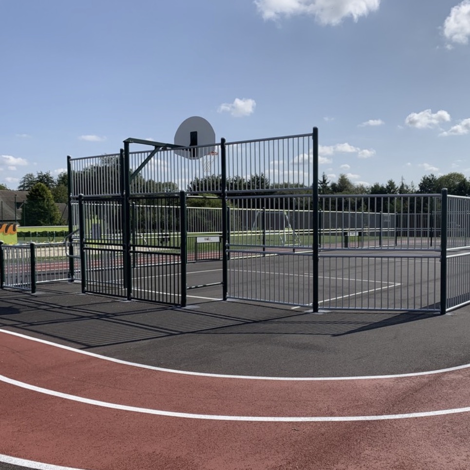 image 2 Equipements sportifs