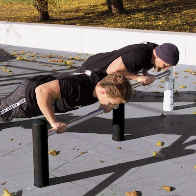 image 1 Aires de jeux