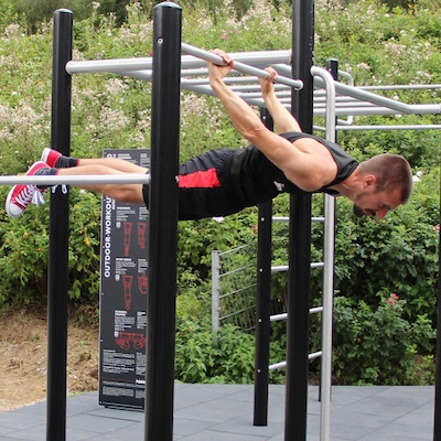 image 2 Aires de jeux