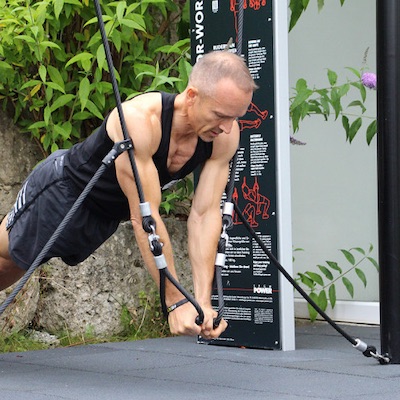 image 3 Aires de jeux