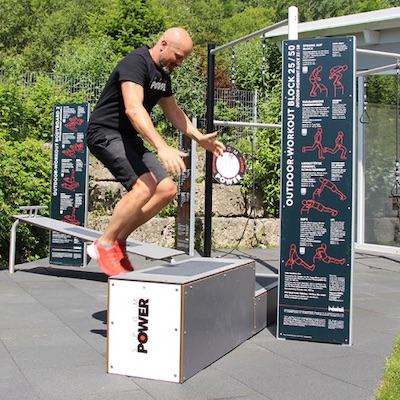 image 6 Aires de jeux