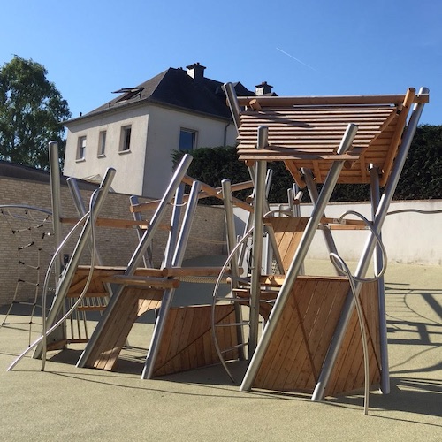 image 1 Aires de jeux