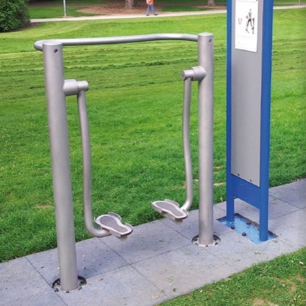 image 10 Equipements sportifs