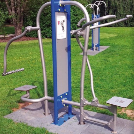 image 12 Equipements sportifs