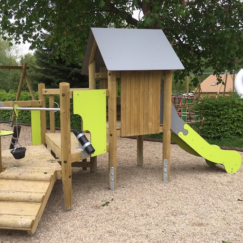 image 5 Aires de jeux