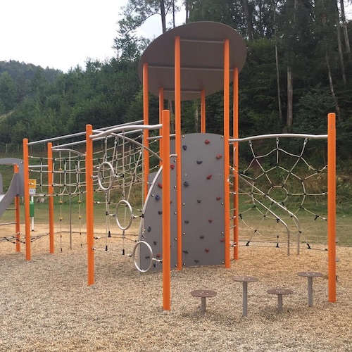 image 6 Aires de jeux