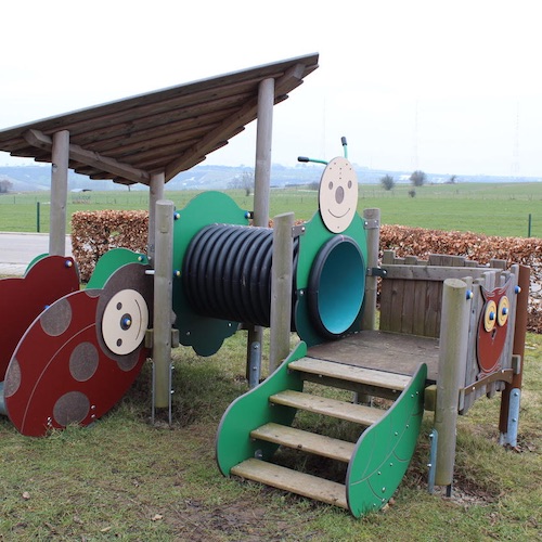 image 8 Aires de jeux