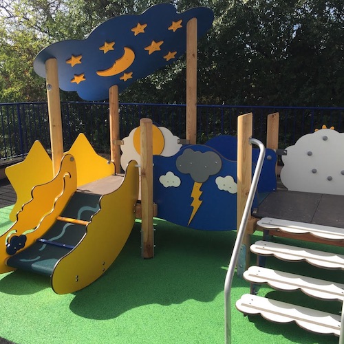 image 9 Aires de jeux