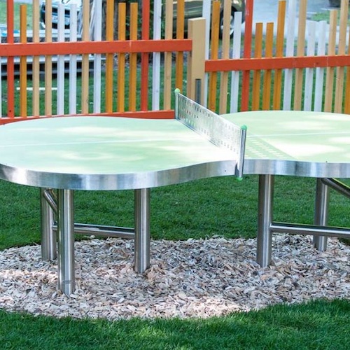 image 1 Aires de jeux