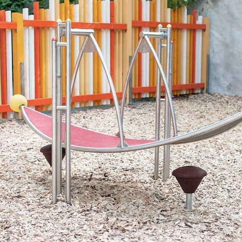 image 2 Aires de jeux