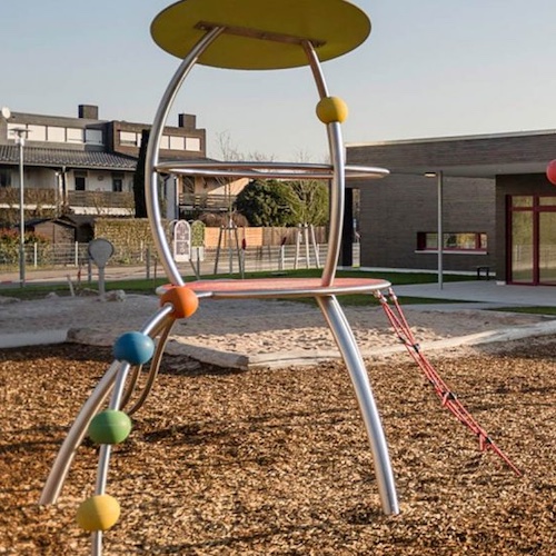 image 3 Aires de jeux