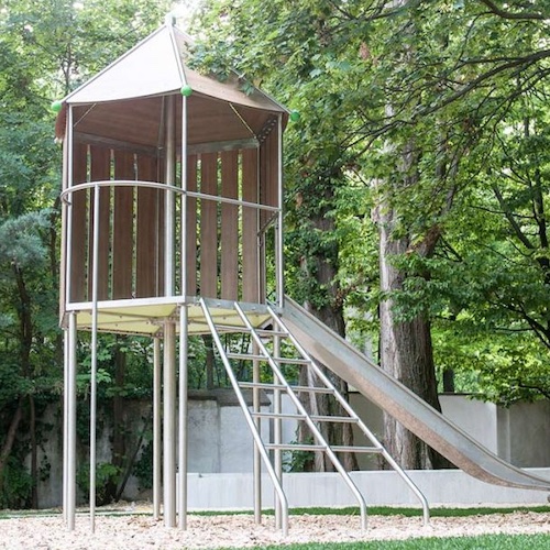 image 4 Aires de jeux