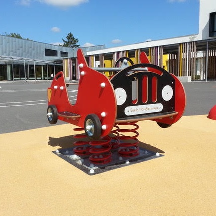 image 2 Aires de jeux