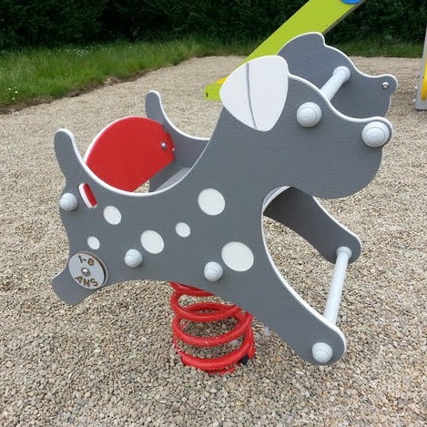 image 3 Aires de jeux