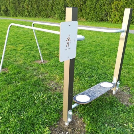 image 5 Equipements sportifs