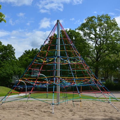 image 2 Aires de jeux