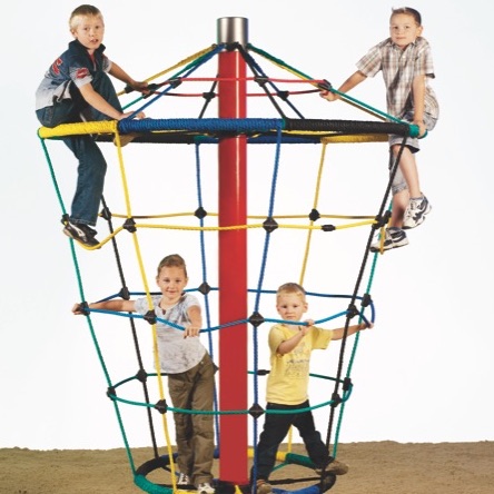 image 3 Aires de jeux