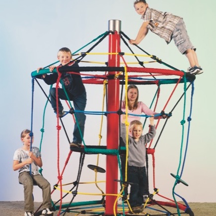 image 4 Aires de jeux